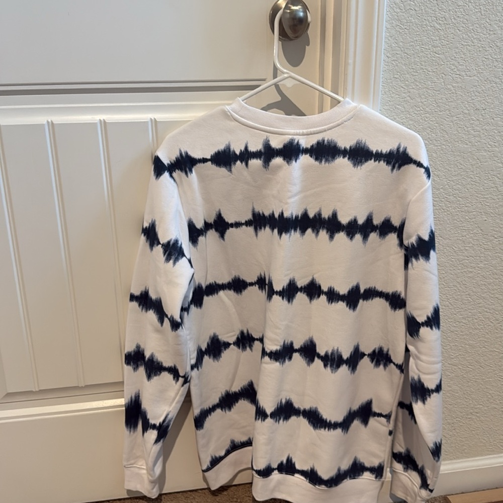 Disneyland Mickey Mouse Tie-Dye Sweatshirt - Picture 2 of 2